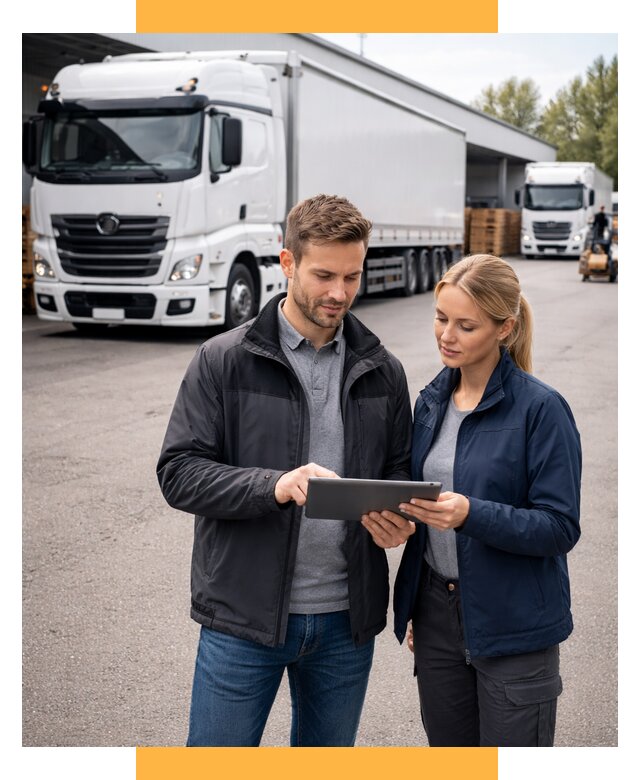 Автомобильные перевозки грузов от 25555 р. | СетСервис-Срг