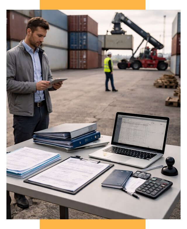 Контейнерные перевозки грузов по миру от 122664 р. | СетСервис-Срг