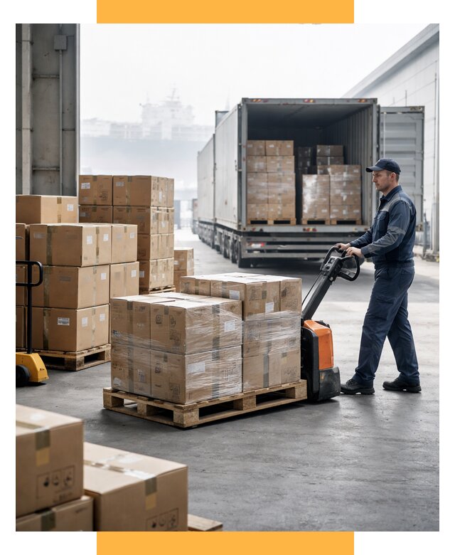 Карго доставка грузов по миру под ключ от 25555 р. | СетСервис-Срг