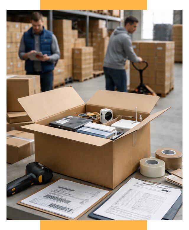 Доставка грузов из Китая в Россию от 61332 р. | СетСервис-Срг