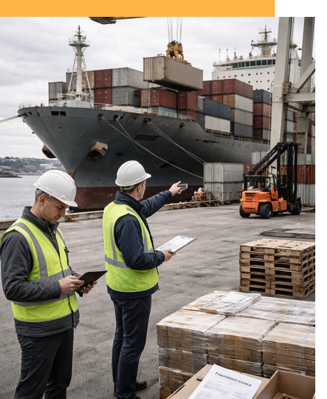 Морские перевозки из Китая от 91998 руб, контейнерные рейсы