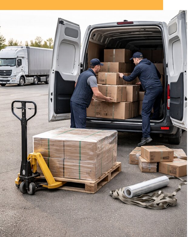 Автоперевозки из Турции: сборные и прямые рейсы от 122664 руб