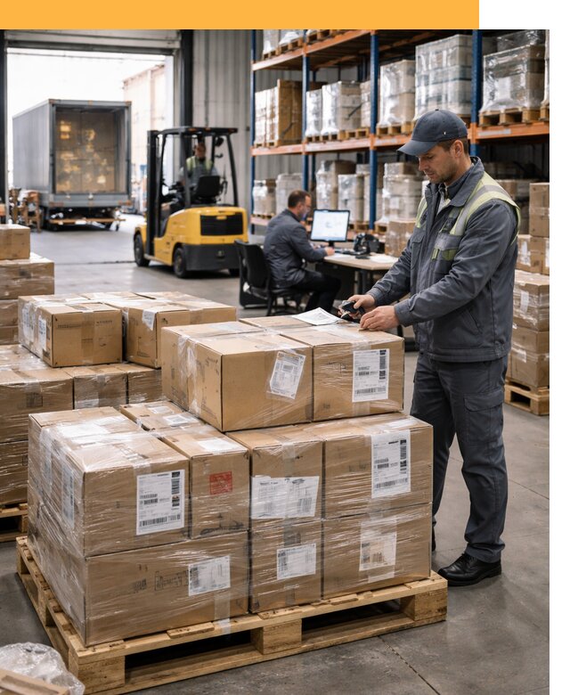 Сборные грузы из Турции от 8689 руб, доставка, таможенное оформление