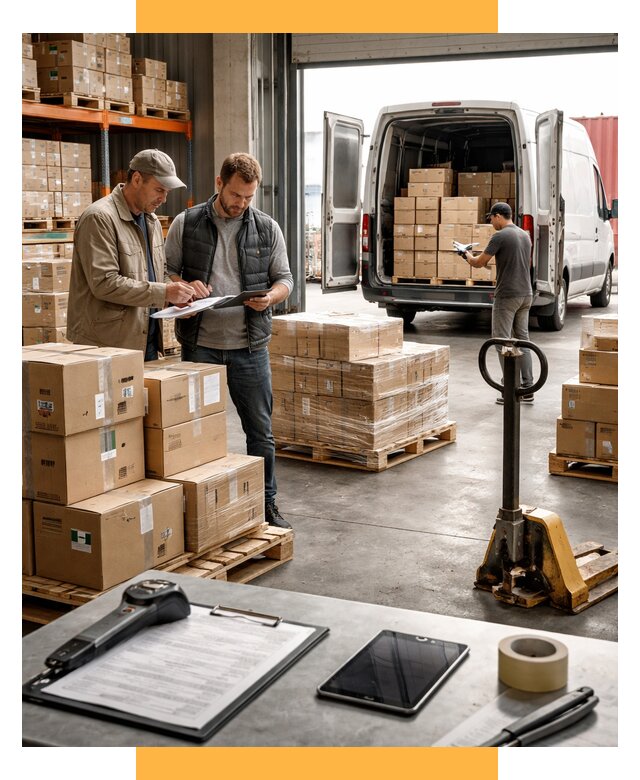 Сборные грузы из Италии, доставка от 18911 р. СетСервис-Срг