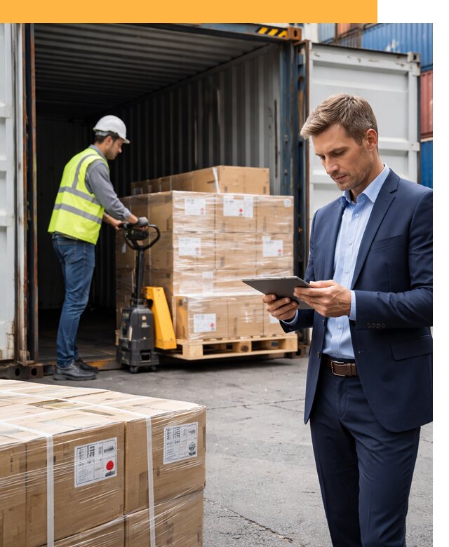 Доставка грузов из Японии: полная логистика от 91998 руб