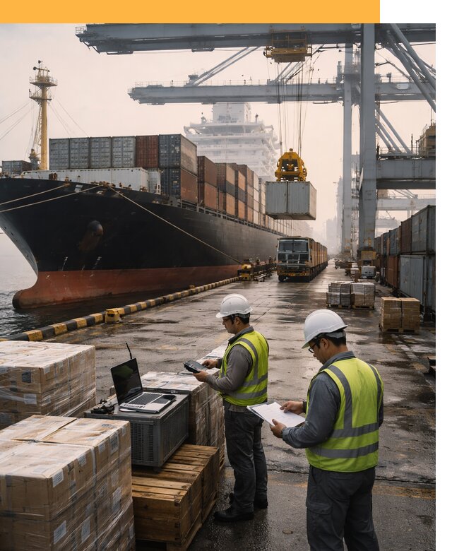 Морские перевозки из Японии от 91998 руб, доставка по миру