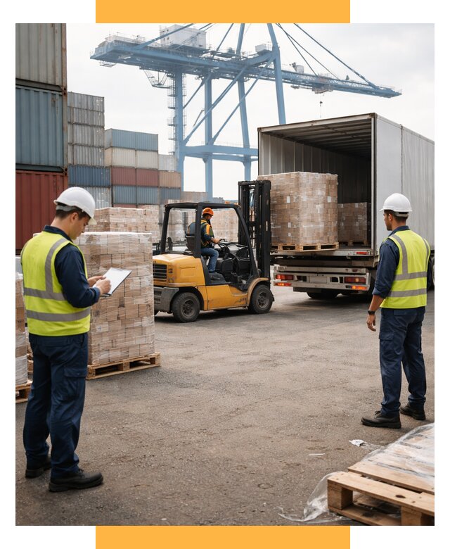 Доставка грузов из Вьетнама в Россию от 76665 р. | СетСервис-Срг