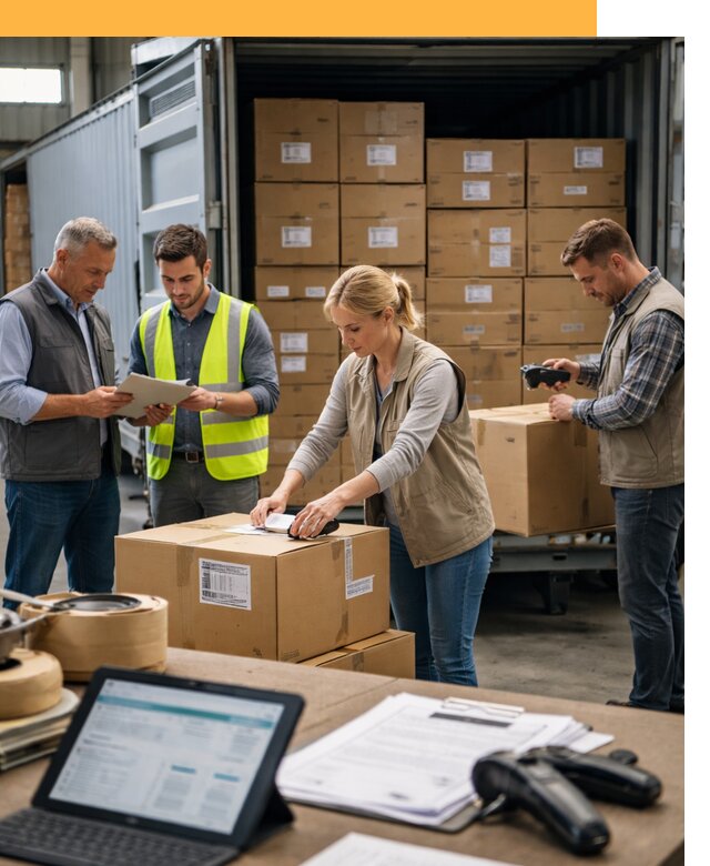 Доставка и таможенное оформление грузов из Вьетнама от 76665