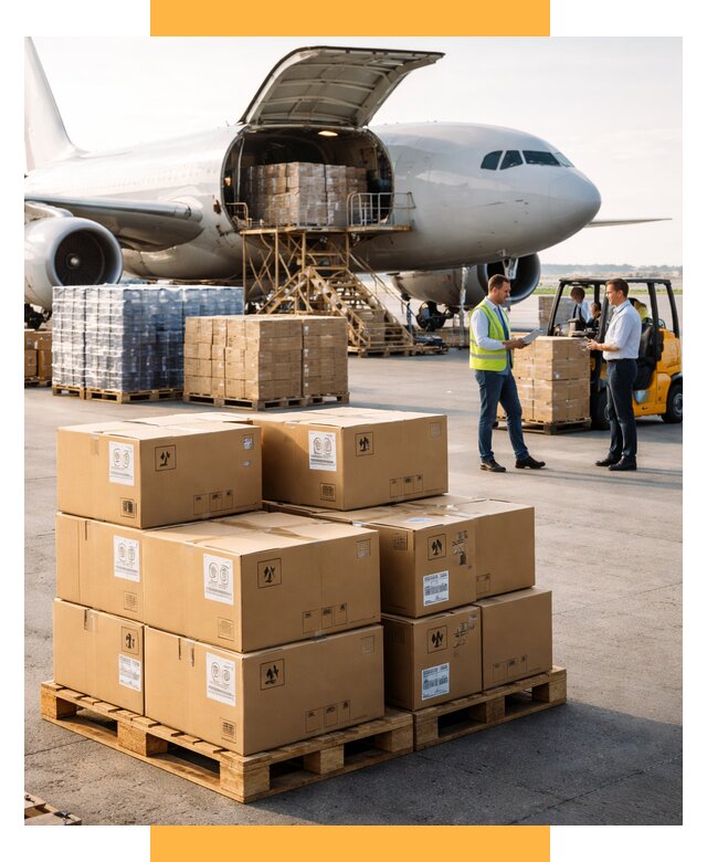 Авиадоставка из Вьетнама в Россию от 869 р. | СетСервис-Срг