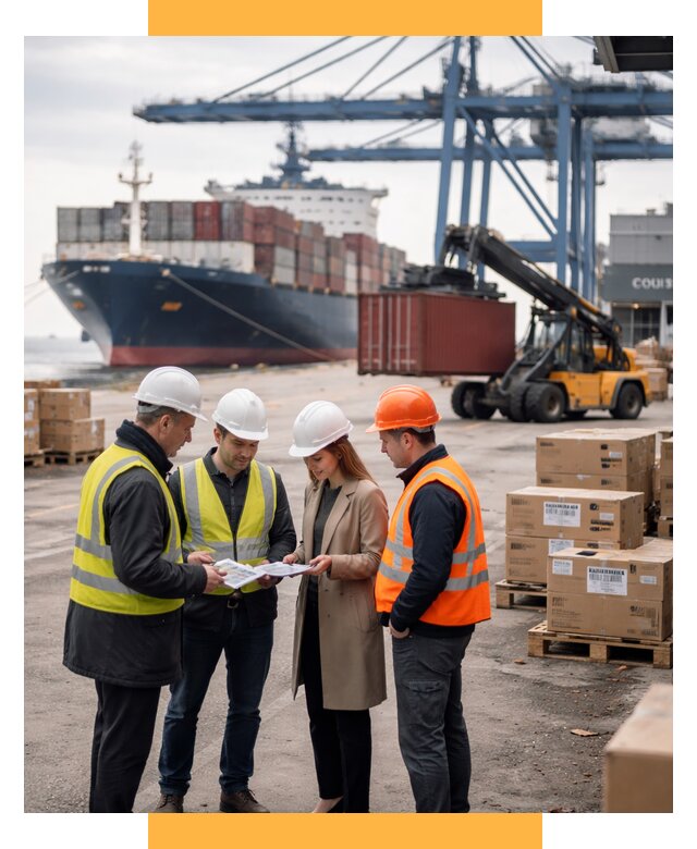 Морские перевозки из Вьетнама от 153330 р. — СетСервис-Срг