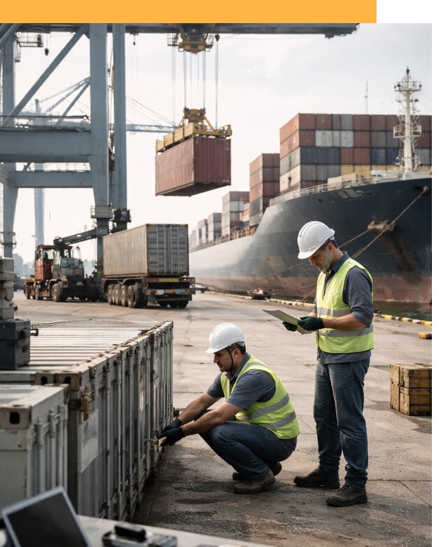 Морские перевозки из Вьетнама от 153330 руб сборные и FCL