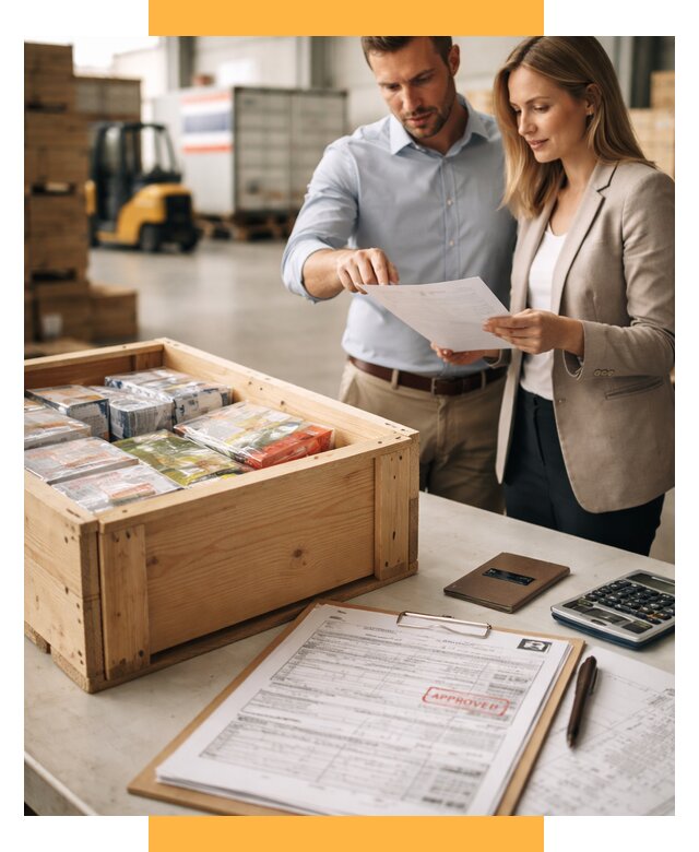 Доставка грузов из Таиланда в Россию от 35777 р. СетСервис-Срг