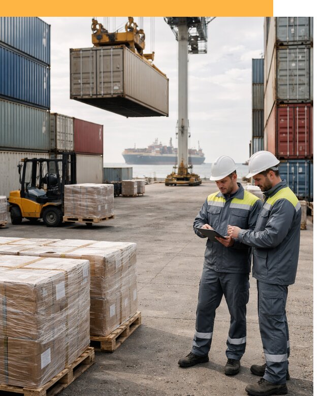 Морские перевозки из Таиланда от 86887 руб, доставка и таможня