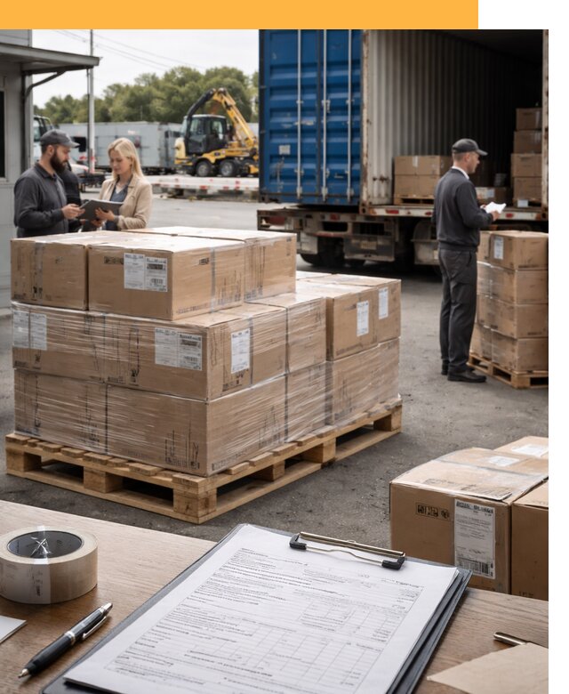 Доставка грузов из Малайзии: морем и авиа от 86887 руб.