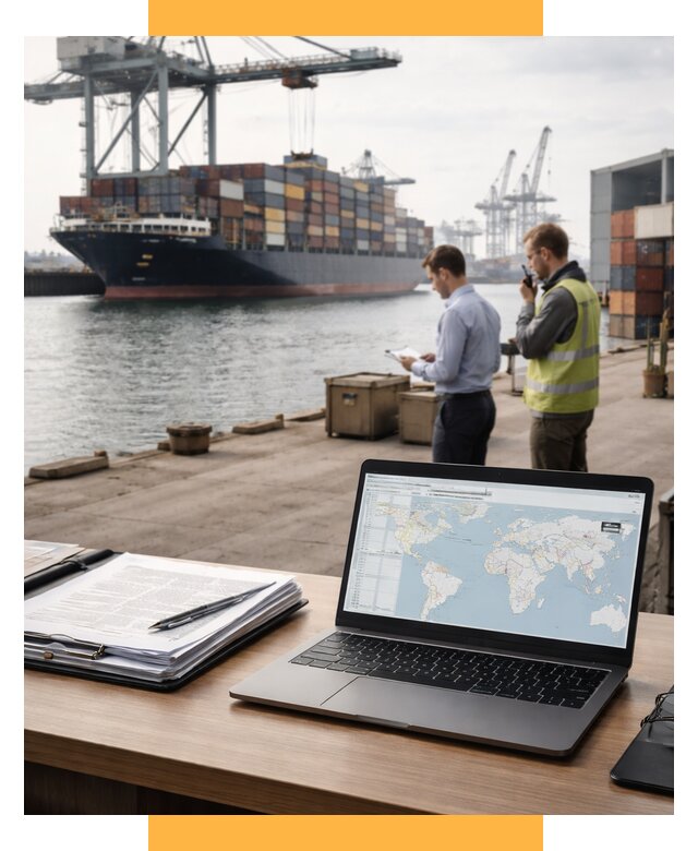 Морские перевозки из Малайзии от 86887 р. | СетСервис-Срг