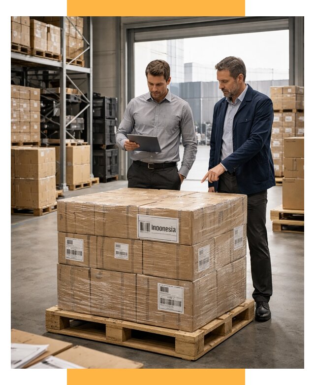 Доставка грузов из Индонезии в Россию от 86887 р., СетСервис-Срг