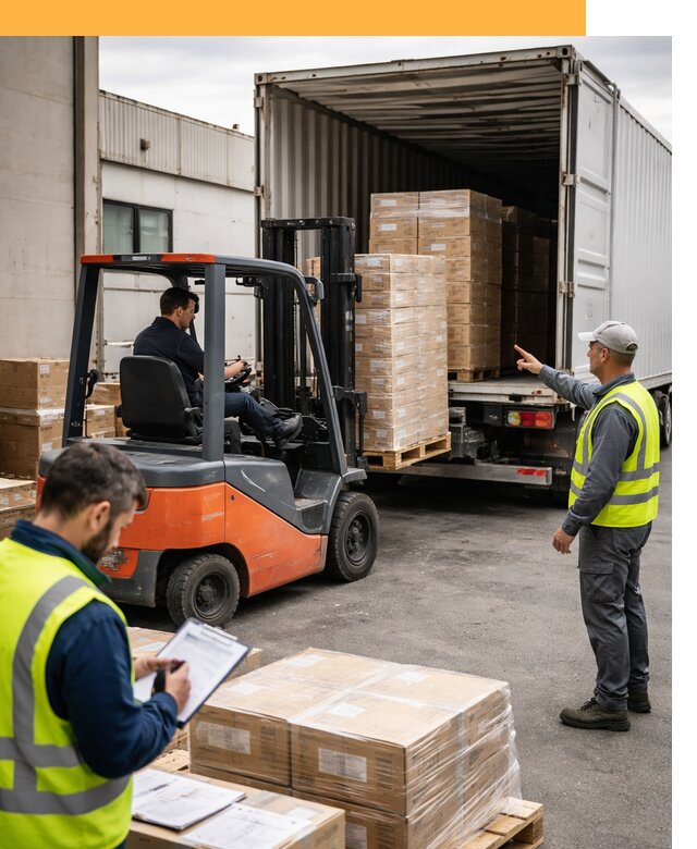 Доставка грузов из Армении по всему миру от 12266 руб.