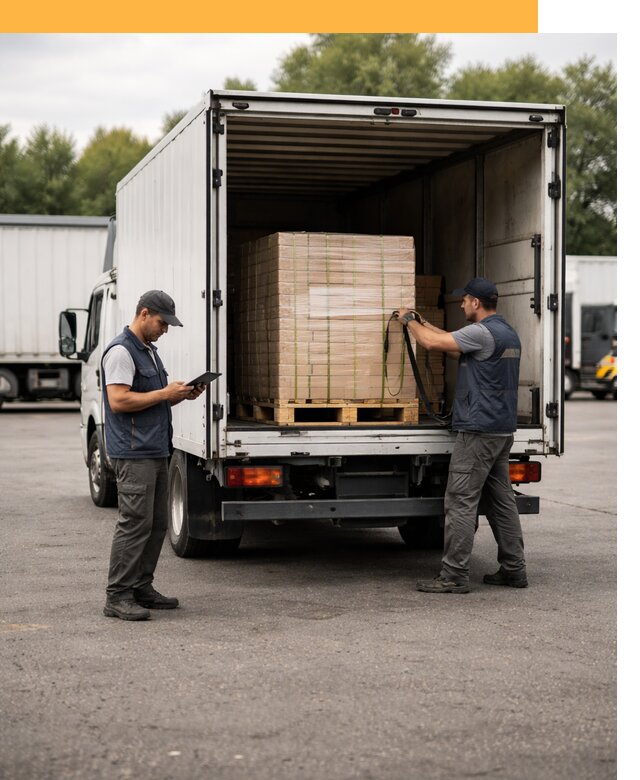 Автоперевозки из Армении автотранспортом от 97109 руб