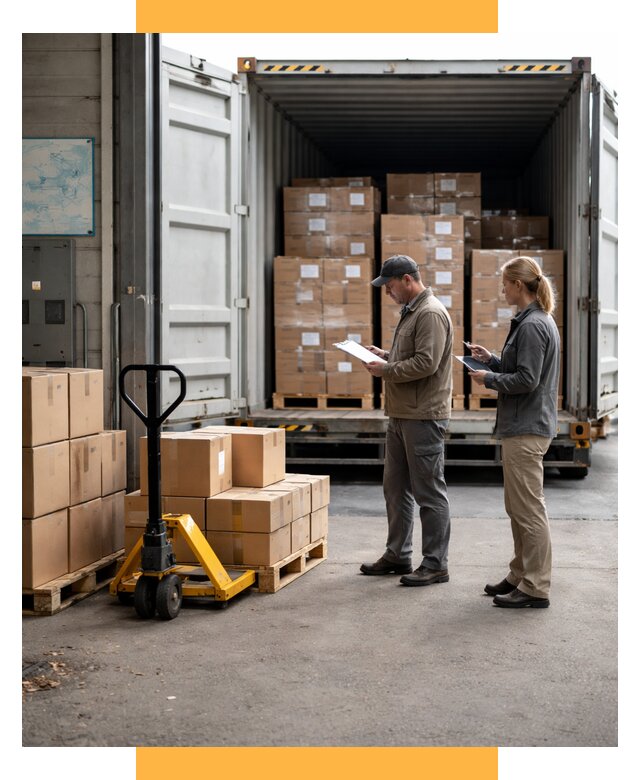 Доставка грузов из Грузии в Россию от 56221 р. | СетСервис-Срг