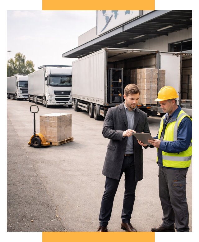 Автоперевозки из Грузии от 86887 р. - логистика СетСервис-Срг