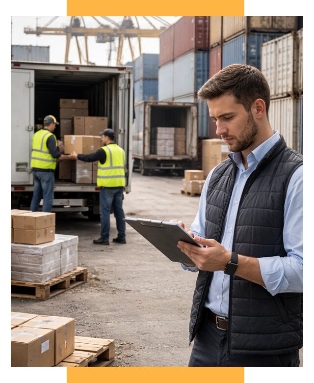 Доставка грузов из Азербайджана от 35777 р., СетСервис-Срг