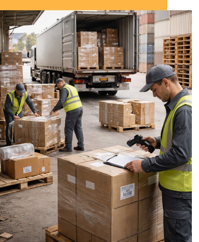 Доставка грузов из Азербайджана от 35777 руб, быстро и надежно