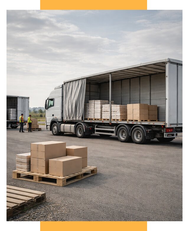 Автоперевозки из Казахстана от 86887 руб. | СетСервис-Срг