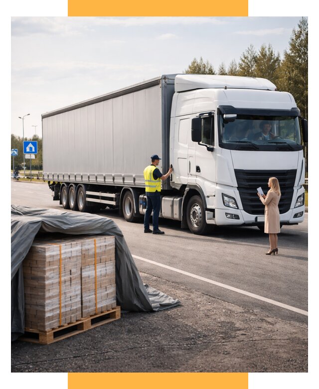 Автоперевозки из Узбекистана от 183996 р. — СетСервис-Срг логистика