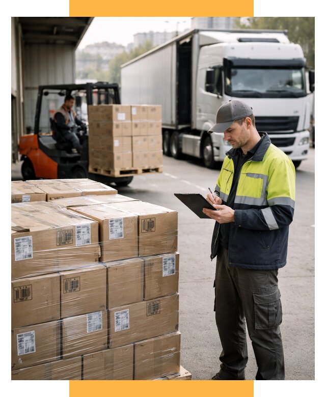 Доставка грузов из Киргизии в Россию от 15333 р. | СетСервис-Срг