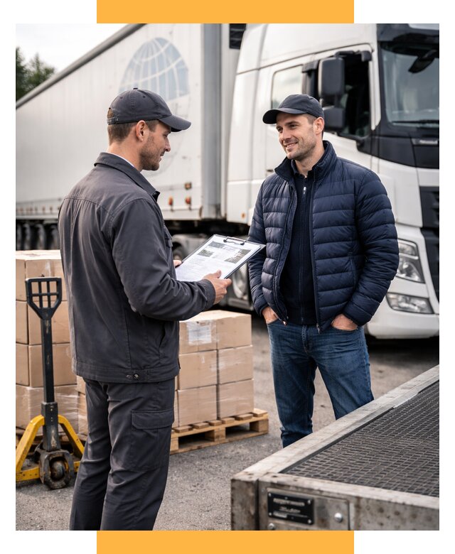 Автоперевозки грузов из Киргизии от 86887 р. — СетСервис-Срг