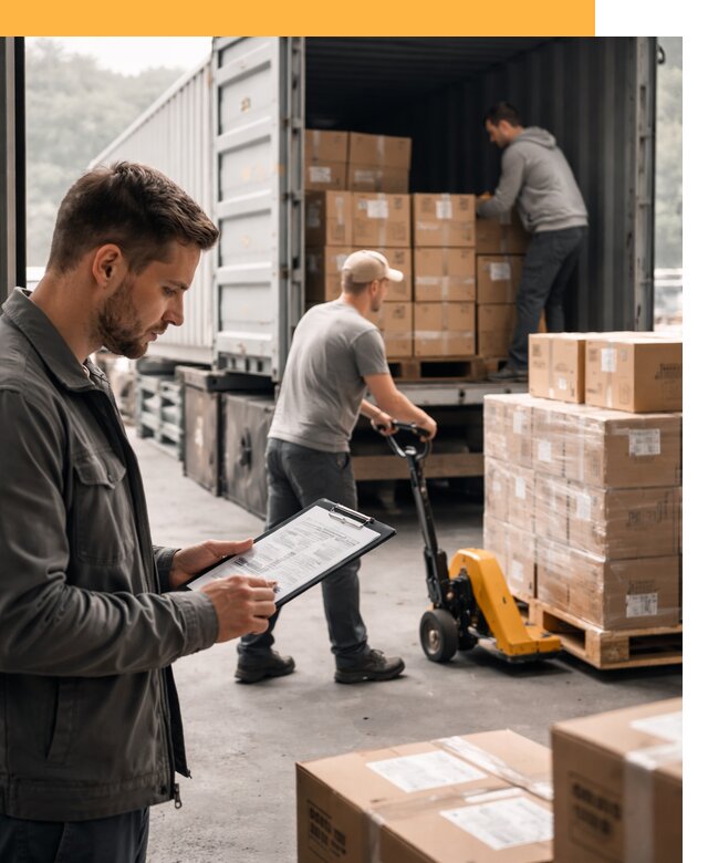 Доставка грузов в Китай: экспресс и мультимодальные перевозки от 35777