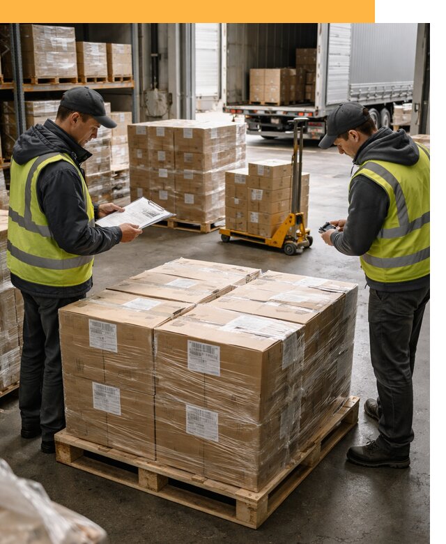 Доставка грузов в Израиль морем, авиа и автоперевозки от 45999 руб.