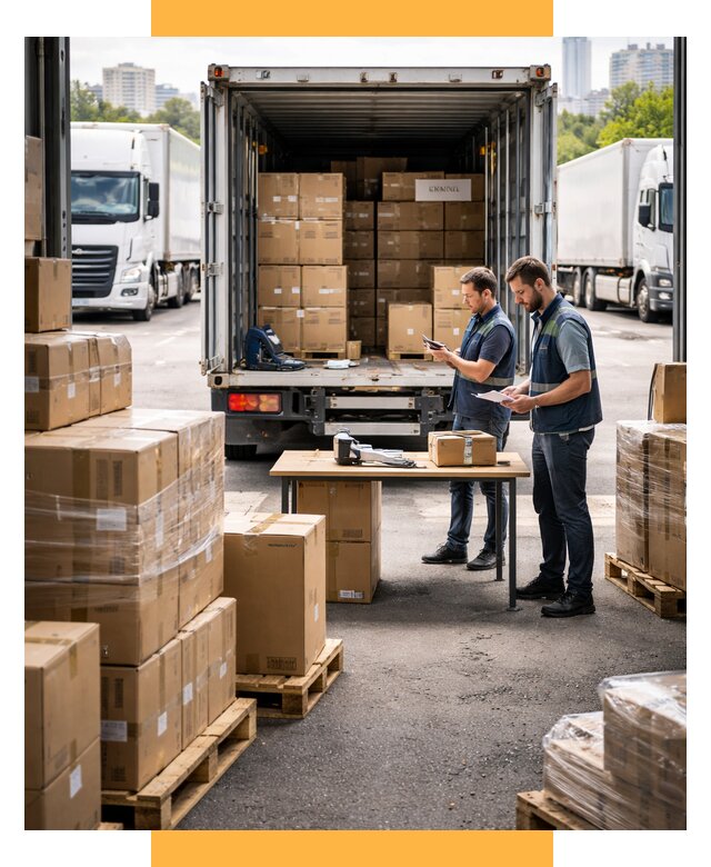 Доставка грузов из России в Армению от 35777 р. - СетСервис-Срг