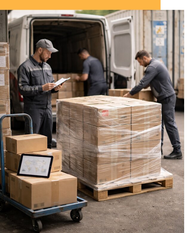 Доставка грузов в Армению: морские, авиа и авто от 35777