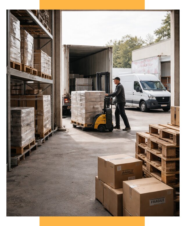 Доставка и перевозка грузов в Грузию от 25555 р., СетСервис-Срг