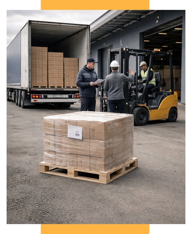 Доставка грузов в Азербайджан от 15333 р. | СетСервис-Срг