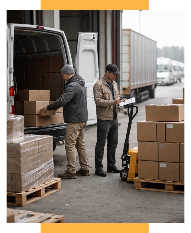 Доставка грузов в Киргизию от 15333 р. - логистика СетСервис-Срг