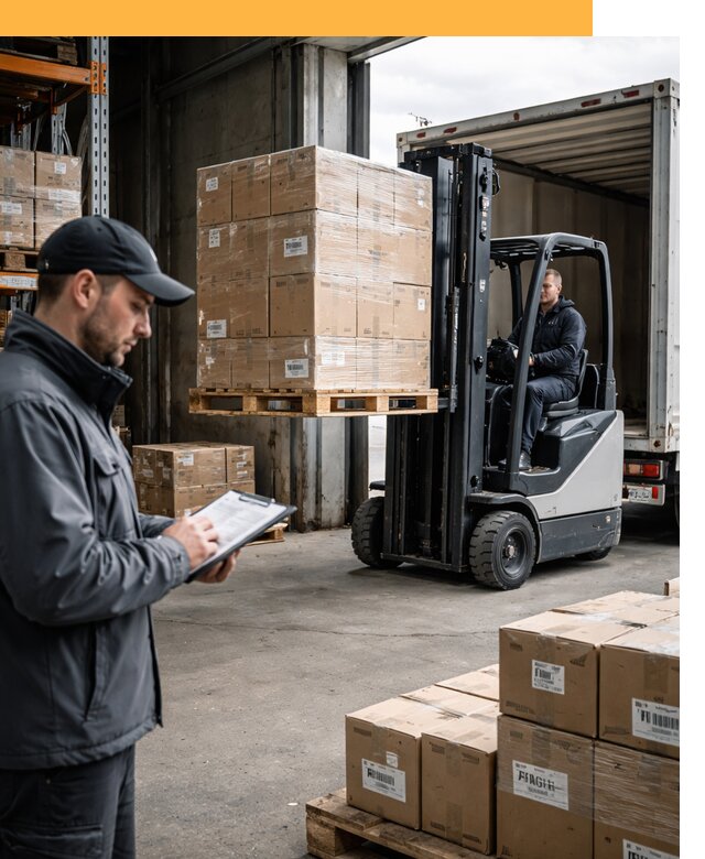 Доставка грузов в Беларусь от 12266 руб, морем, авто, авиа