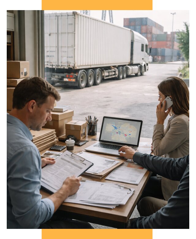 Доставка через Турцию: логистика и транзит от 6644 р. | СетСервис-Срг