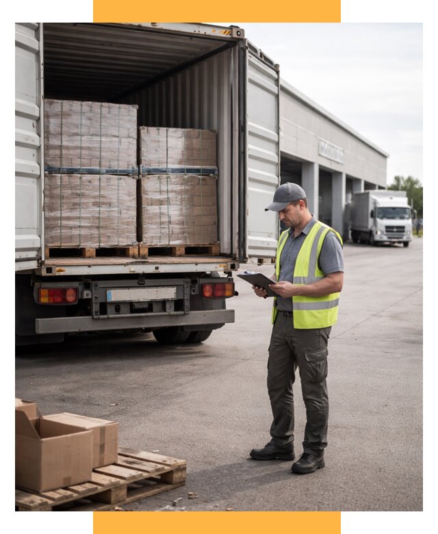 Доставка через Казахстан от 30666 р. | Транзит и логистикаСетСервис-Срг