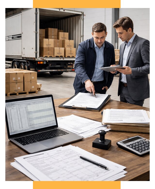 Таможенное оформление грузов из Армении от 8689 р. | СетСервис-Срг