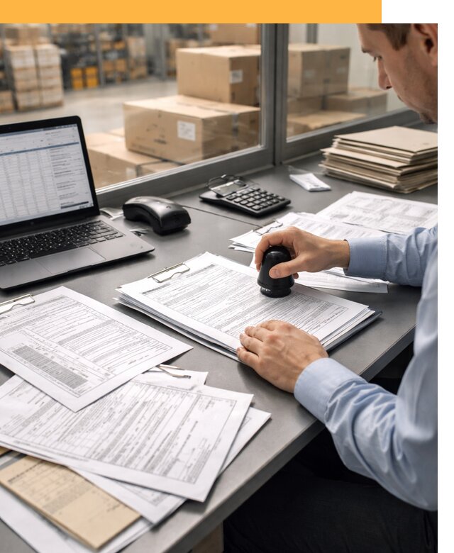 Таможенное оформление и сопровождение грузов из Узбекистана от 12266