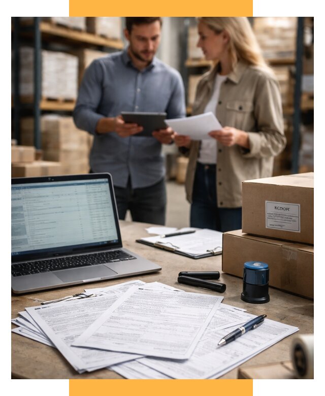 Растаможка грузов из Беларуси от 8178 р. — с СетСервис-Срг