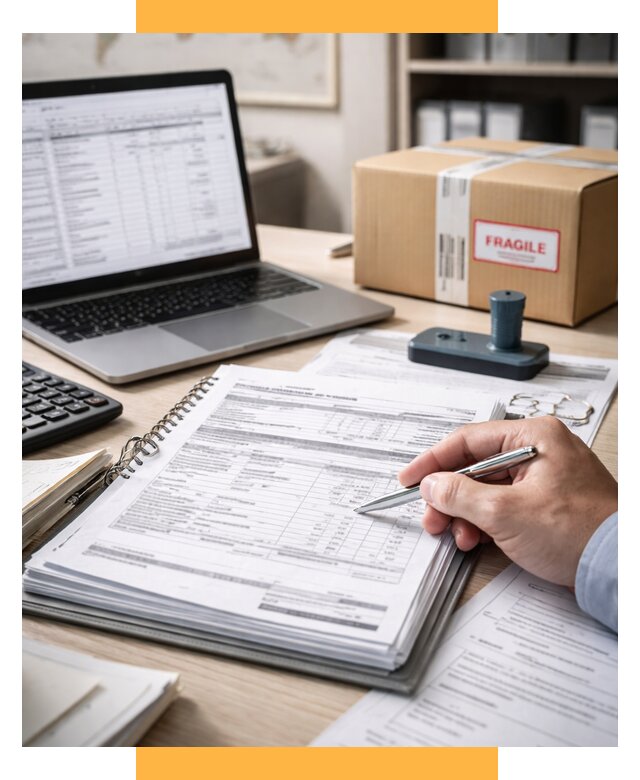 Определение таможенной стоимости, расчет от 3578 р. | СетСервис-Срг