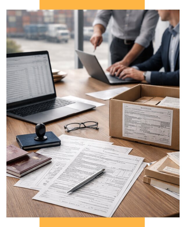 Таможенный консалтинг и аудит документов от 4600 р., СетСервис-Срг