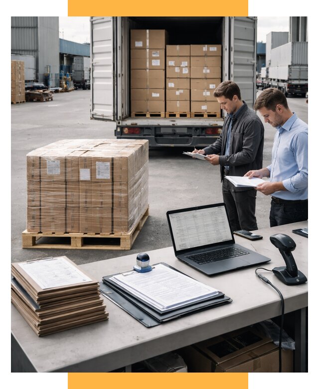 Таможенный транзит и сопровождение от 7667 р. | СетСервис-Срг