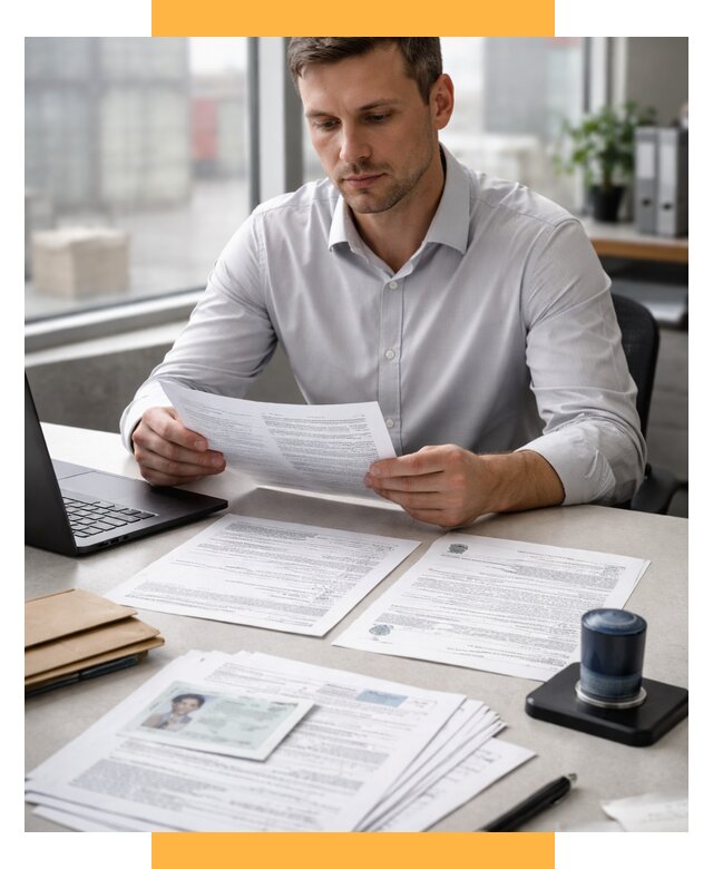 Оформление нотификации ФСБ под ключ от 4600 р. - СетСервис-Срг