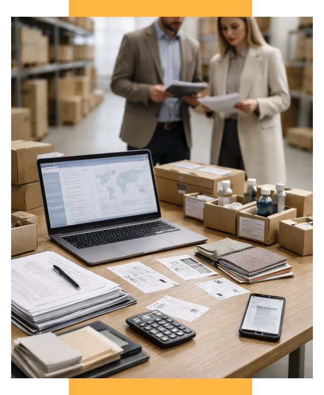 Поиск поставщика в Китае под ключ от 8689 р. | СетСервис-Срг