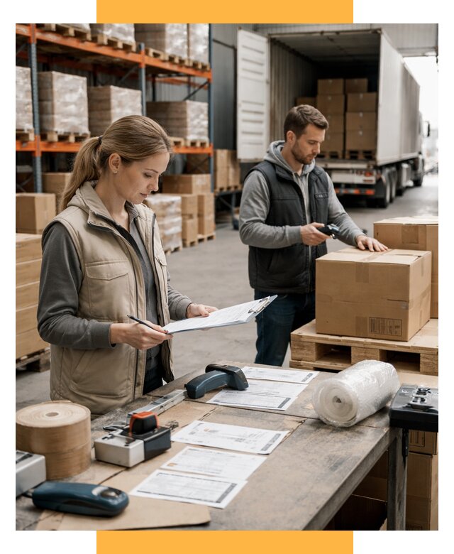 Оптовые поставки из Китая от 51110 р. — логистика СетСервис-Срг