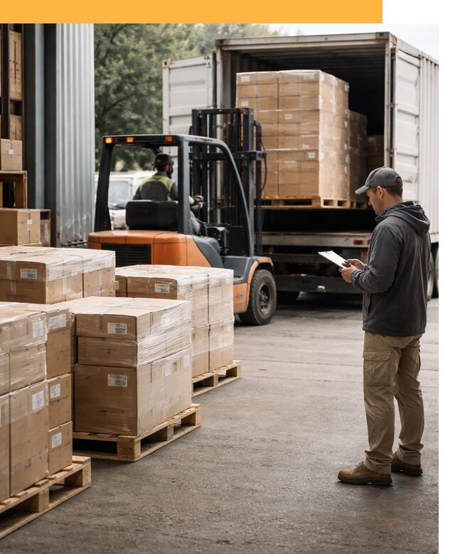 Оптовые поставки из Китая от 51110 руб, доставка и таможня